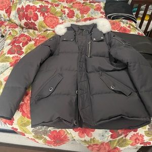 Moose knuckle coat XL
